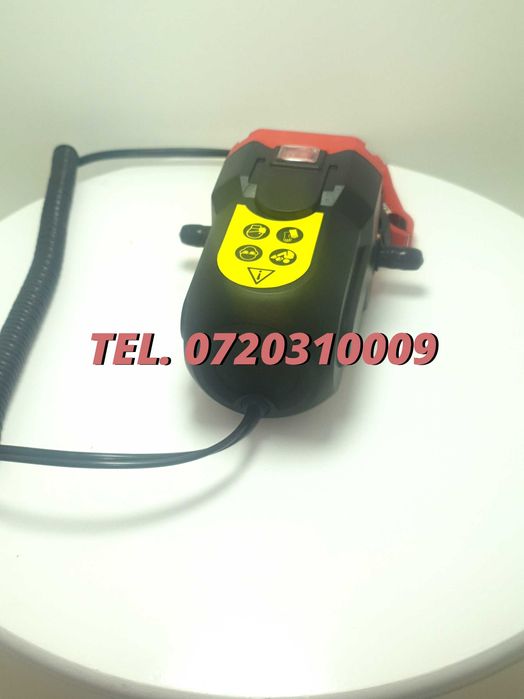 Pompa Extractor Schimb Ulei Auto 12v 60w