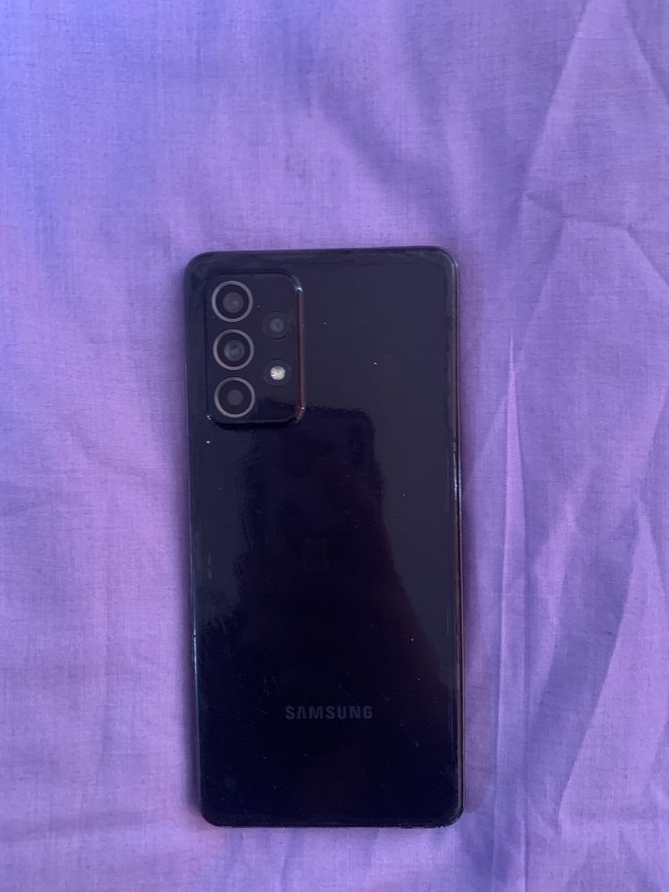 Samsung galaxy A53 128gb