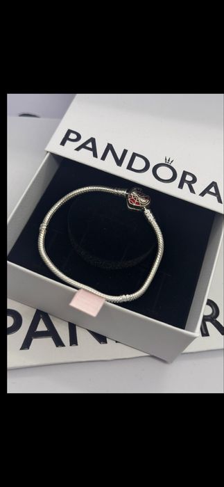 Пандора гривна Pandora