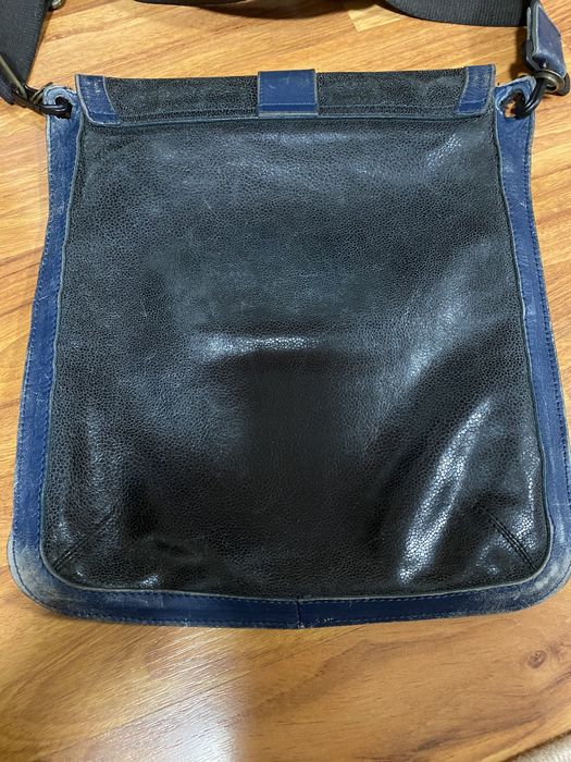 Just Cavalli Geanta originala Unisex Italia si Geanta Reserved