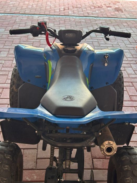 ATV Cf Moto 110 CC