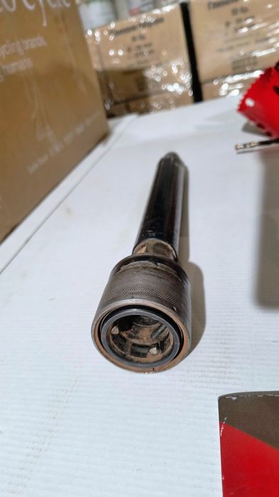 Hilti консумативи