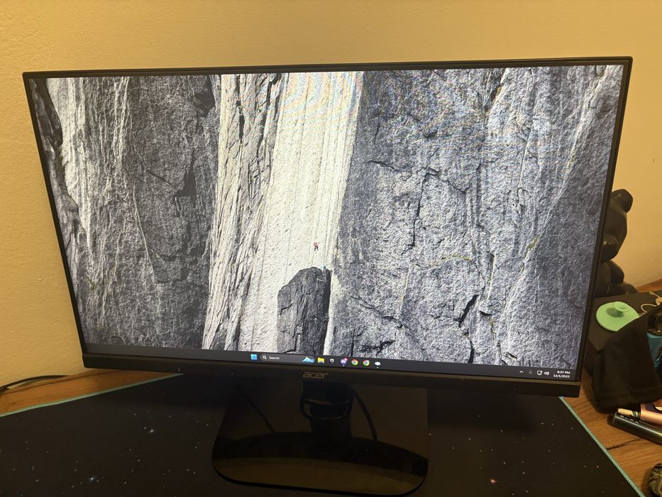 Monitor ASUS 75hz