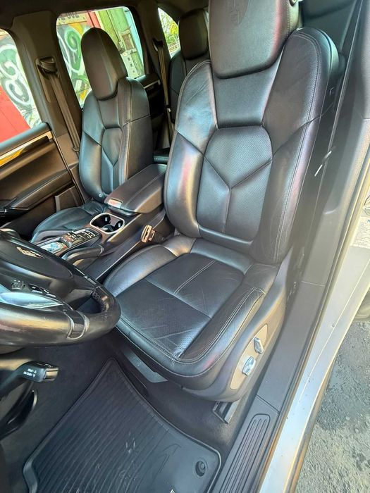 Porsche Cayenne 2011 / 3.0d / euro 5