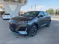 Changan UNI-K 2023