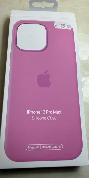 Case for Iphone 16 pro max