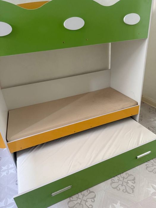 Болалар учун машина ва буюмлар