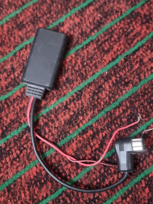 Bluetooth адаптер Pioneer carrozzeria