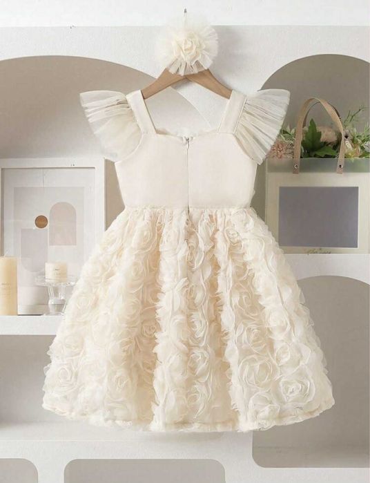 Рокли мама и дете