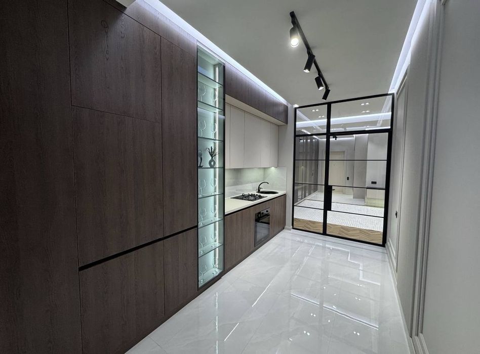 Продается 3/3/8 новостройка Оксарой