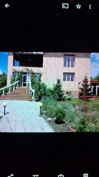 Сдам в аренду коттедж