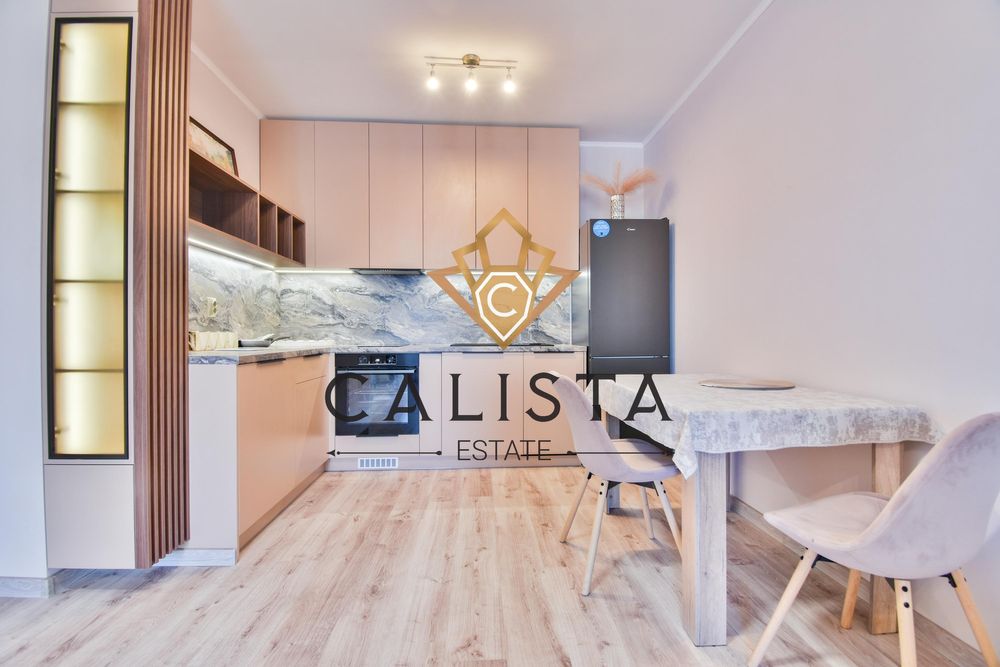 Дава се под наем Двустаен апартамент в София, Младост 4 - 65 кв.м за 695 € - Снимка #4