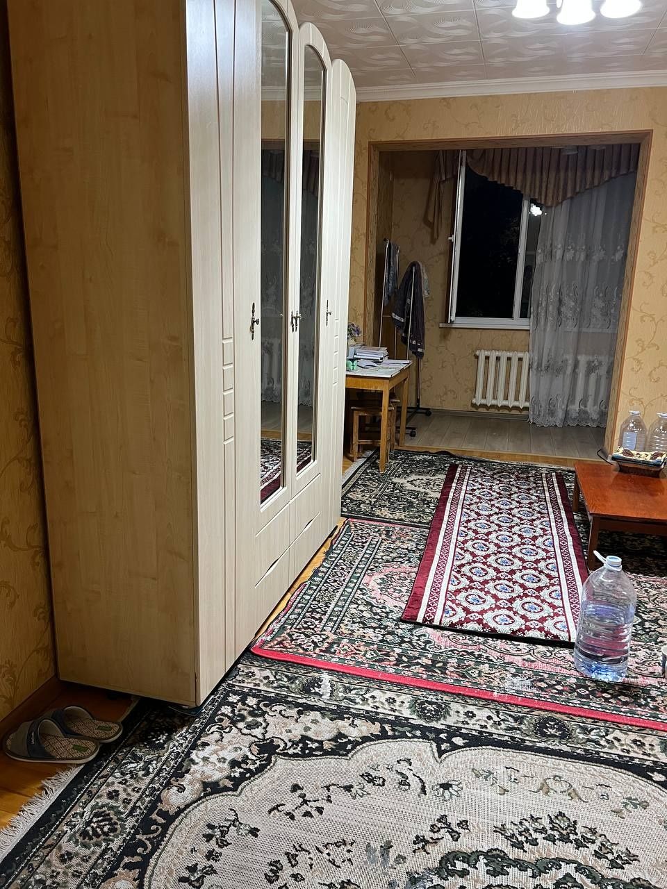 Аренда Чиланзар 16 2/2/4