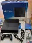 Vand ps4 nefolosit