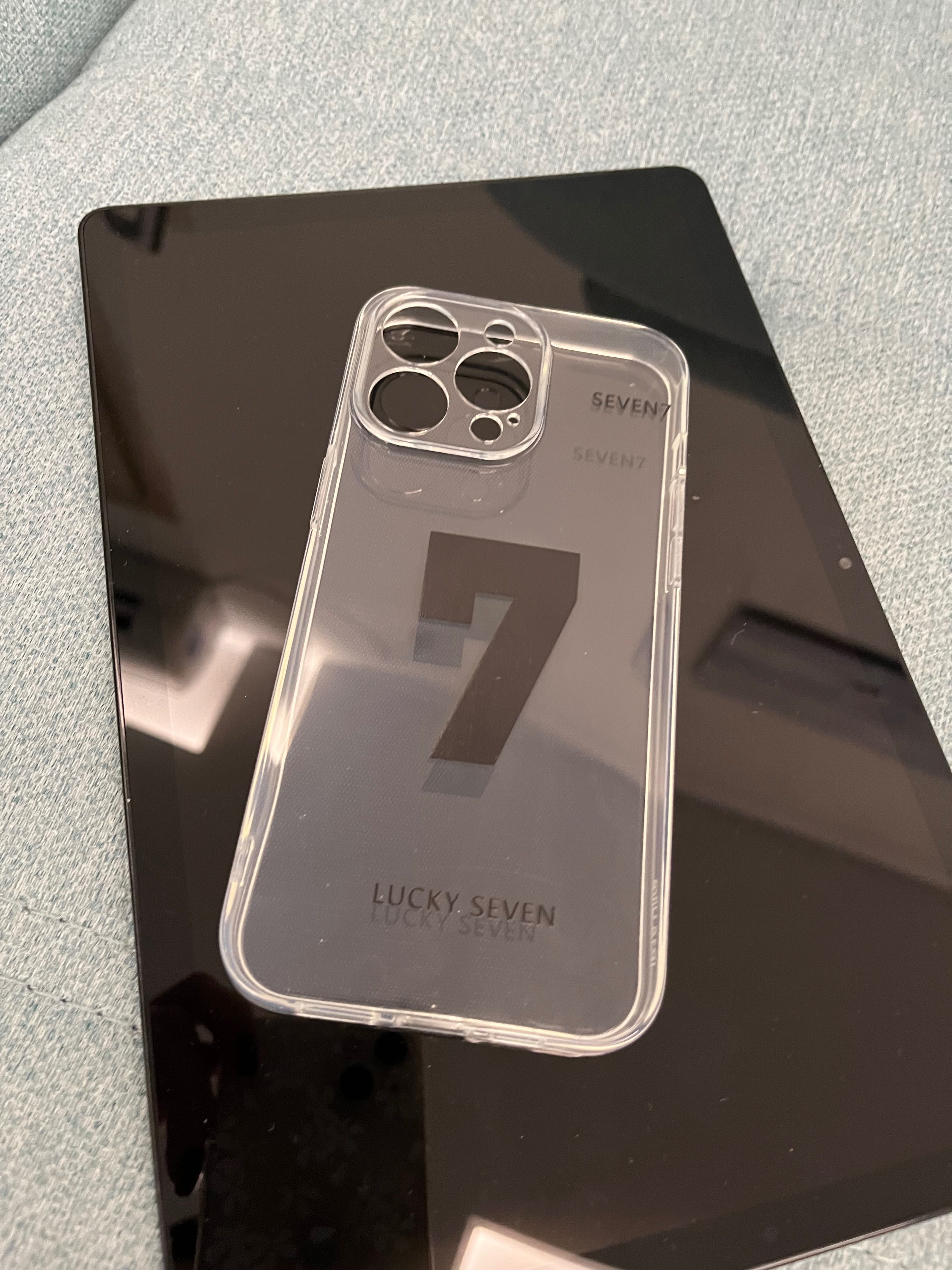 Кейс за IPhone 15 Pro max