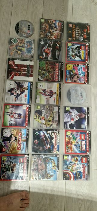 Jocuri psp 3 de vanzare