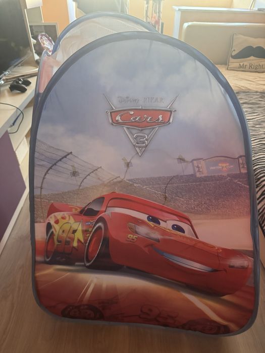 Cort joaca copii