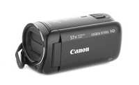 Camera video Canon Legria HF R806 Full HD black