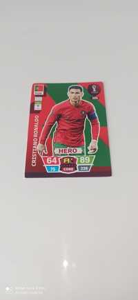 Card Panini world cup Ronaldo. Preț 45 lei