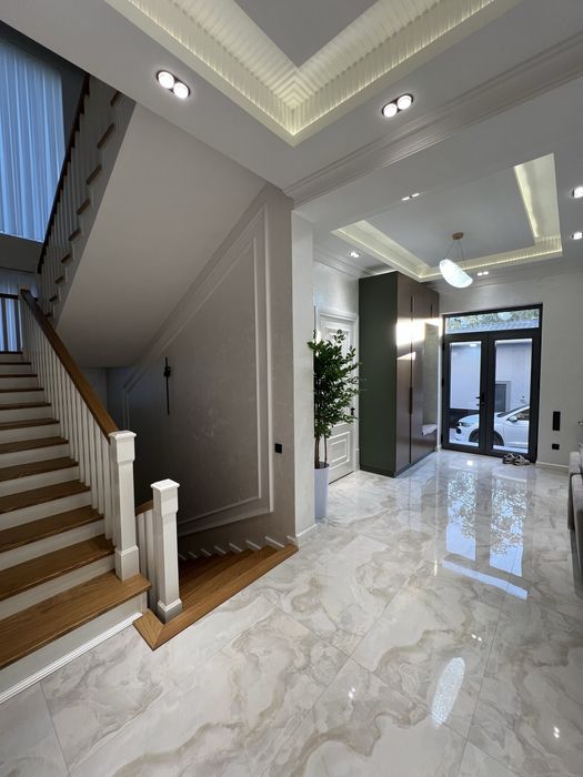 Продается дом на Академ городок