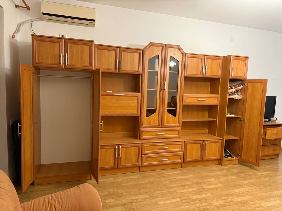 Set dulap sufragerie