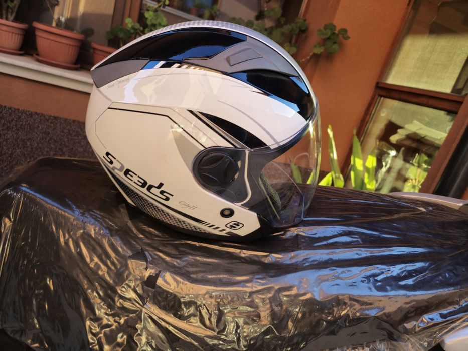 Мотоклицет Wangue W150-5