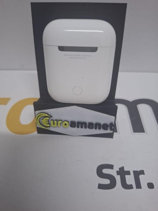 Casti wireless Apple Airpods 2 -N2-