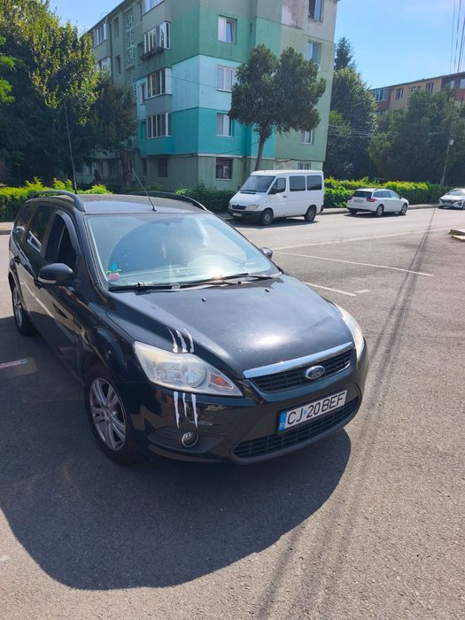 Ford Focus 1.6 2009