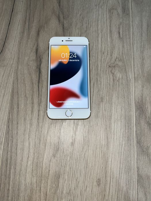 Iphone 7 32 GB gold