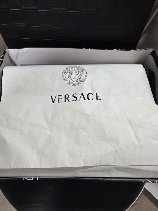 Versace Chain "44