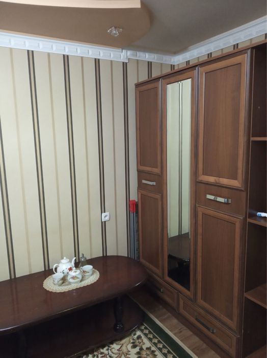 Сдам Чиланзар 6 1/2/4 только семья нади с загсом