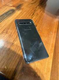 Samsung galaxy S 10+ 5G