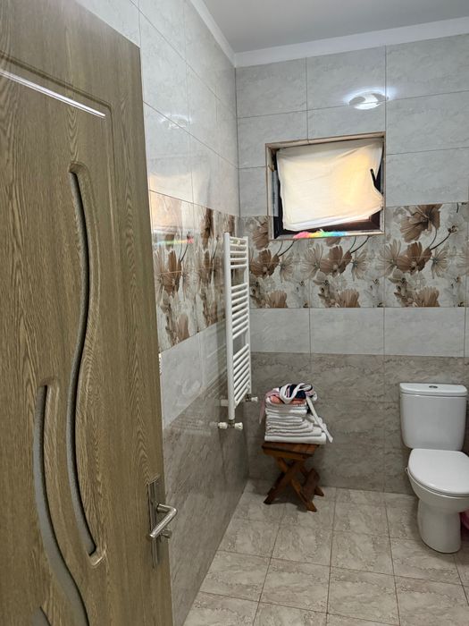 Apartament decomandat cu 2 camere