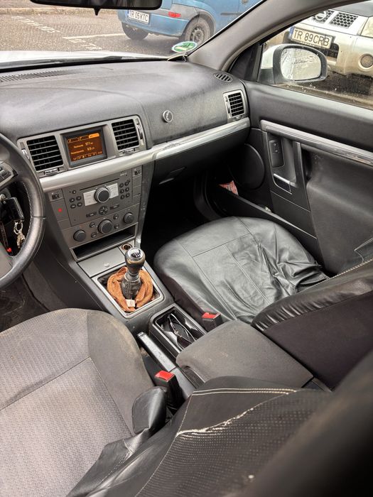 Opel vectra c 1.9 diesel