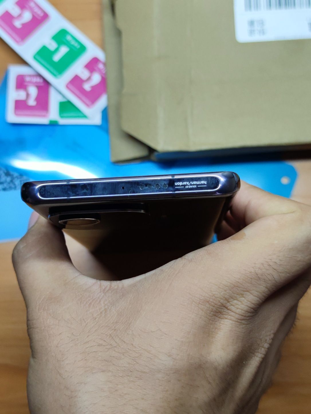 Xiaomi 11 pro 256gb imei oʼtgan