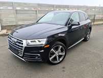 Audi Q5 HeadUp/Camere360/ACC/Ventilatie/B&O/Panoramic/Keyless/VARIANTE