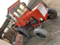 Продам трактор т 25 в отличном состоянии передняя лопата и телега птс