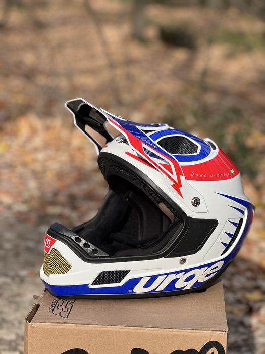 Casca Urge Down-o-matic DH