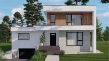 Proiectare case, hale, anexe