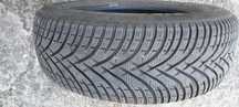 Гуми  BFGoodrich  215/60/R17