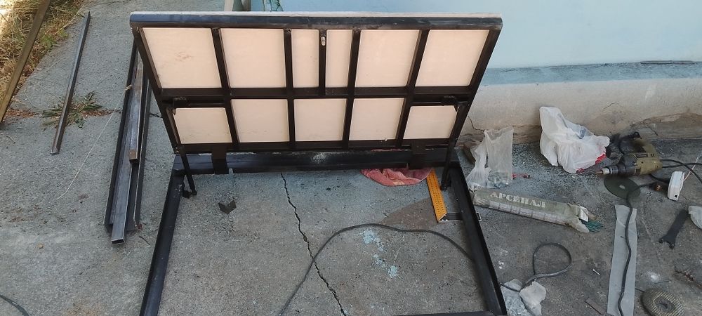 Скрити люки sardorbek