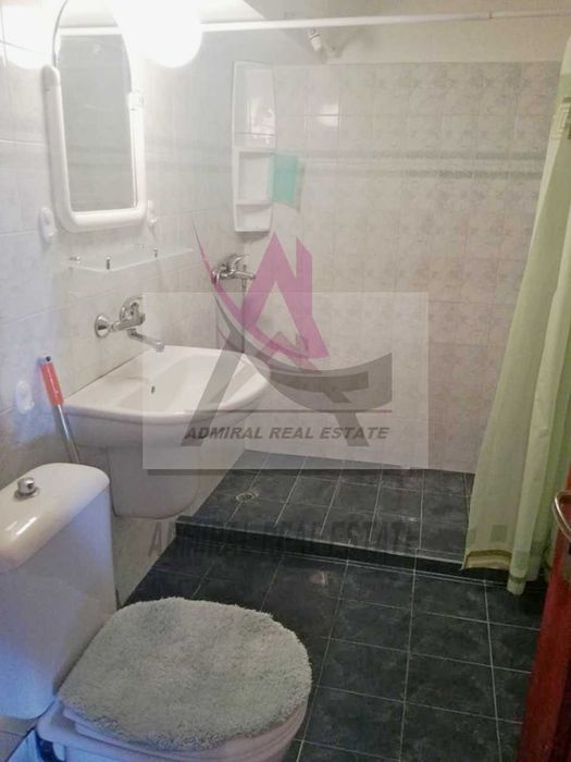 Дава се под наем Тристаен апартамент в Варна, Лятно кино Тракия - 85 кв.м за 407.49 € - Снимка #4