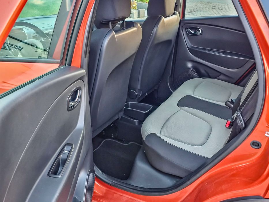 Renault Captur 1.5dCi[Diesel]-90CP ~ZEN~ Led/PDC~EURO5~