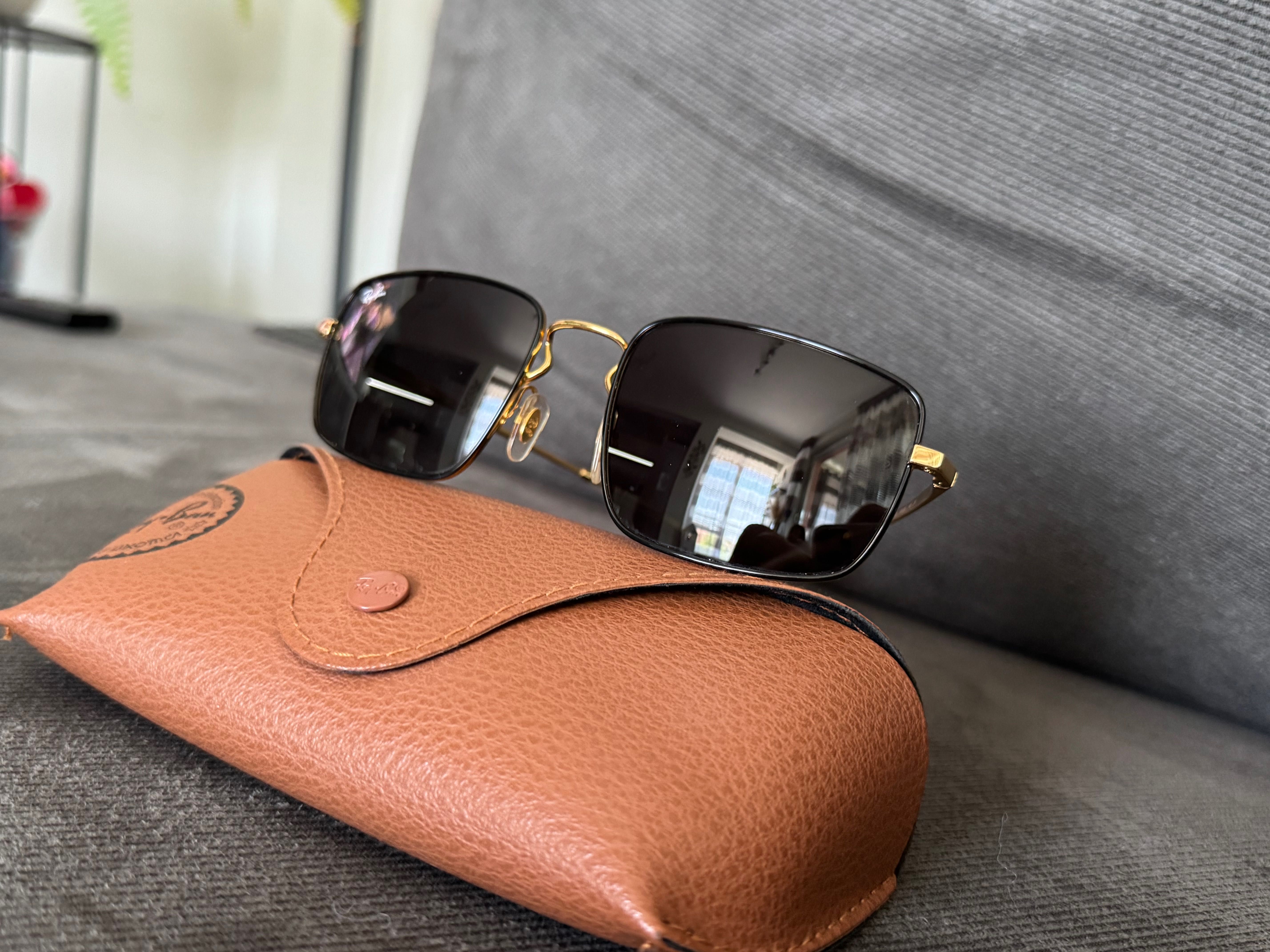 Унисекс очила RayBan