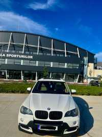 Vand BMW X5 E70 propietar