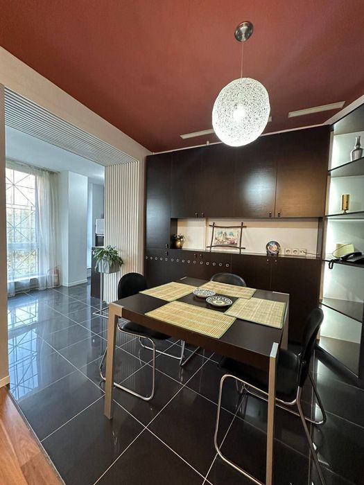 Продаётся 3х комнатная квартира на Ц1, ор Книжный мир