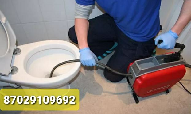 Сантехник 24час Очистка труб прочистка кухни и туалетов засор квартира