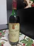 vin Ramon Bilbao, an 1980 - 0,75lt;  Rioja Spania
