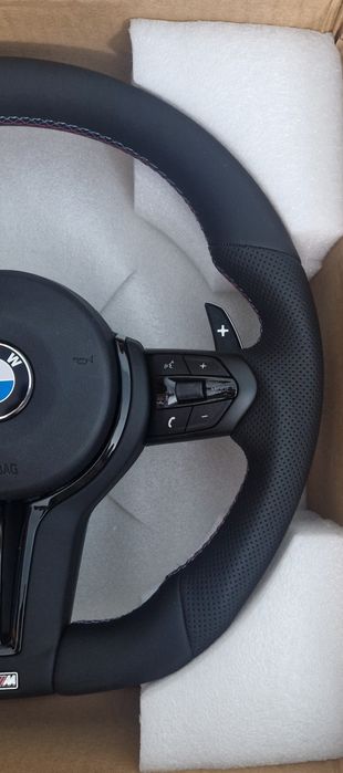 М5/М6 рязан волан за БМВ ф-серия