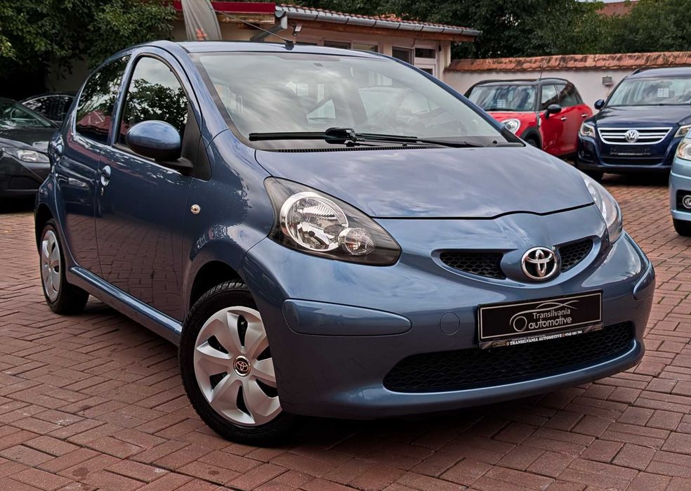 ‼️Garantie‼️Revizie ulei+filtre‼️Nr provizorii‼️Rate cu buletinul‼️